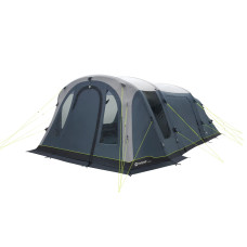 Outwell Tunnelzelt Sacramento 6 Air Outwell Tunnelzelt Sacramento 6 Air