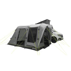 Outwell Vorzelt Wolfburg Air Outwell Vorzelt Wolfburg Air