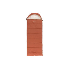 Outwell Camper Lux- Left zipper Polyester, Rot