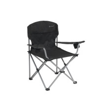Outwell Campingstuhl Catamarca XL Schwarz Outwell Campingstuhl Catamarca XL Schwarz