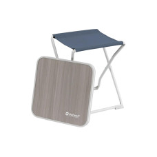 Outwell Campingstuhl Baffin Blau Outwell Campingstuhl Baffin Blau