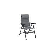 Outwell Campingstuhl Kenai Schwarz/Grau Outwell Campingstuhl Kenai Schwarz/Grau