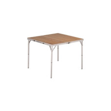 Outwell Campingtisch Calgary M 90 x 90 x 68 cm Outwell Campingtisch Calgary M 90 x 90 x 68 cm