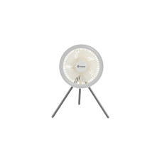 Outwell Tischventilator Eryon Grau/Weiss Outwell Tischventilator Eryon Grau/Weiss