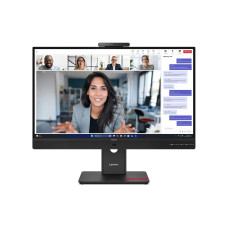 Lenovo Monitor ThinkVision T27QD-4v