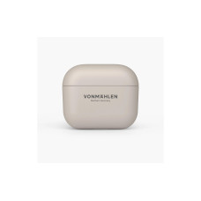 Vonmählen Thin Case for AirPods Pro 3rd gen. Cream Vonmählen Thin Case for AirPods Pro 3rd gen. Cream