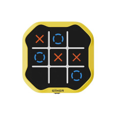 Giiker Infinite Tic-Tac-Toe Bolt Giiker Infinite Tic-Tac-Toe Bolt
