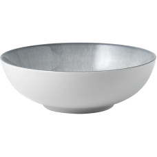 Lunasol Schale Elements Vulcano 4 Stück Grau, 18 cm