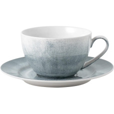 Lunasol Kaffeetasse Elements Vulcano 8-tlg. Grau Lunasol Kaffeetasse Elements Vulcano 8-tlg. Grau