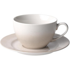 Lunasol Espressotasse Elements Vulcano Sand 8-tlg. Lunasol Espressotasse Elements Vulcano Sand 8-tlg.