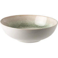 Lunasol Schale Elements Vulcano Sand la mar 4 Stück 18 cm