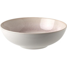 Lunasol Schale Elements Vulcano Sand le cliff 4 Stück 18 cm