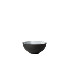 Lunasol Schale Gaya Atelier Space Komet Ø 12.5 cm, Schwarz/Grau