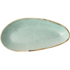 Lunasol Servierplatte Gaya Sand Türkis, 6 Stk. 25 cm Lunasol Servierplatte Gaya Sand Türkis, 6 Stk. 25 cm