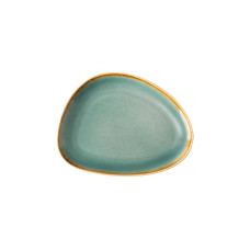 Lunasol Servierplatte Gaya Sand Türkis, 6 Stk. 20.5 cm Lunasol Servierplatte Gaya Sand Türkis, 6 Stk. 20.5 cm