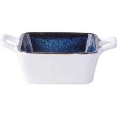 Lunasol Schale Gaya Atelier Night Sky / Weiss 6 Stk. 7.8 x 3.4 cm