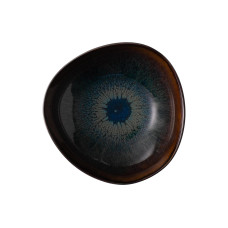 Lunasol Schüssel Elements Amber Eye Organic 4-tlg.