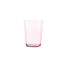 Lunasol Longdrinkglas 21st Century Color 6 Stück, 515 ml Hellrosa Lunasol Longdrinkglas 21st Century Color 6 Stück, 515 ml Hellrosa