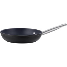 Lunasol Bratpfanne Saturn Terra black Ø 20 cm, H: 4 cm Lunasol Bratpfanne Saturn Terra black Ø 20 cm, H: 4 cm