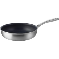 Lunasol Bratpfanne Sirius Terra Multi-Layer Ø 22 cm, Straight Lunasol Bratpfanne Sirius Terra Multi-Layer Ø 22 cm, Straight