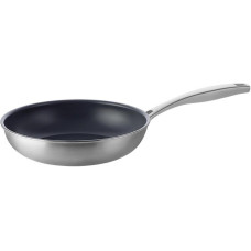 Lunasol Bratpfanne Sirius Terra Multi-layer Ø 20 cm, Conical Lunasol Bratpfanne Sirius Terra Multi-layer Ø 20 cm, Conical
