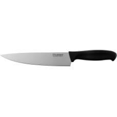 Lunasol Küchenmesser 20 cm, Schwarz Lunasol Küchenmesser 20 cm, Schwarz
