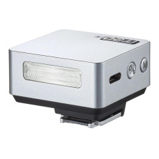 Godox Blitzgerät iT20 C Canon, Silber