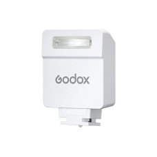 Godox Blitzgerät iM22 Weiss