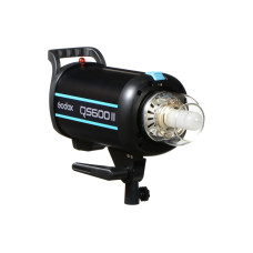 Godox Blitzgerät QS600II