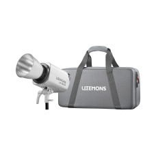 Godox Videoleuchte Litemons LA150R Kit1