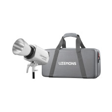 Godox Videoleuchte Litemons LA300R Kit1