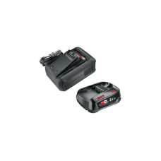 GARDENA Akku Starterset QC AL 18 V-44 GARDENA Akku Starterset QC AL 18 V-44