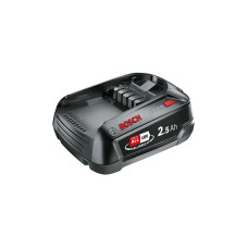 GARDENA Akku PBA 18 V 2.5 Ah W-B SoC GARDENA Akku PBA 18 V 2.5 Ah W-B SoC
