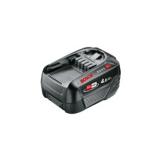 GARDENA Akku System PBA 18 V 4.0Ah GARDENA Akku System PBA 18 V 4.0Ah
