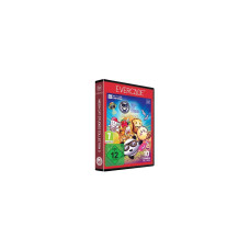 Blaze Mega Cat Studios Coll. 3 (Box) Blaze Mega Cat Studios Coll. 3 (Box)