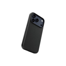 CARE Back Cover Solo für iPhone 17 Pro Schwarz