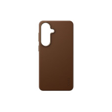CARE Back Cover Solo für Samsung S26 Plus Braun