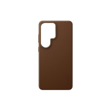 CARE Back Cover Solo für Samsung S26 Ultra Braun