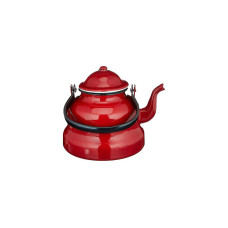 Ibili Wasserkocher Roja 1 Liter 0 cm