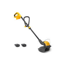 Stiga Akku-Rasentrimmer GT 300e Kit 30 cm inkl. Akku