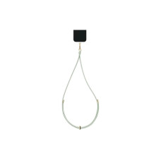 Ideal of Sweden Universalhandykette mit Einlegekarte Salbei Grün Ideal of Sweden Universalhandykette mit Einlegekarte Salbei Grün