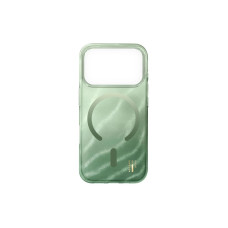 Ideal of Sweden Back Cover Clear iPhone 17 Pro Magsafe