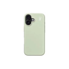 Ideal of Sweden Back Cover Silicone iPhone 16 Magsafe