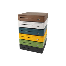 Olympia Kassenschublade Color MD 405 Mocha Mousse Olympia Kassenschublade Color MD 405 Mocha Mousse