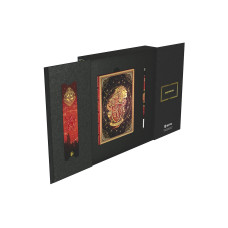 Paperblanks Geschenkset Harry Potter-Gryffindor
