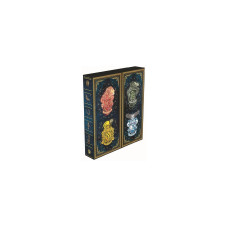 Paperblanks Geschenkset Harry Potter- Slytherin