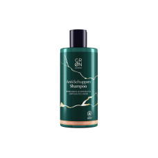 GRN Grün Anti-Schuppen mit Apfelessig 300 ml GRN Grün Anti-Schuppen mit Apfelessig 300 ml