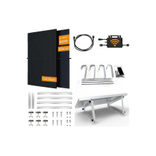 Technaxx Solar Balkonkraftwerk 600W TX-355