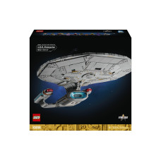 LEGO® Icons Star Trek: U.S.S. Enterprise NCC-1701-D 10356 LEGO® Icons Star Trek: U.S.S. Enterprise NCC-1701-D 10356