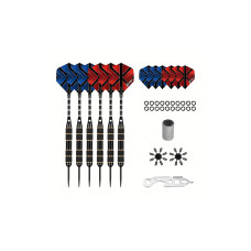FTM Dartpfeil-Set, 56-teilig FTM Dartpfeil-Set, 56-teilig